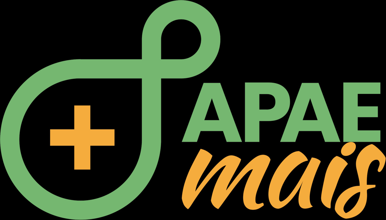 logo apae mais