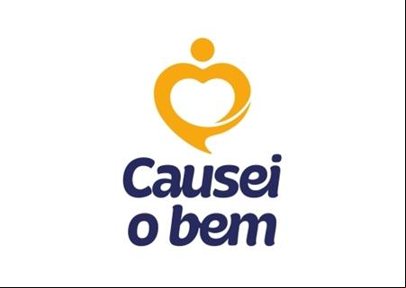 imagem Causei o Bem